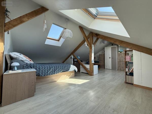 Maison à vendre à Gueux dans la Marne (51390), ref : 51066-1969