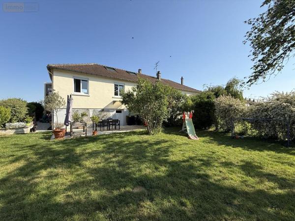 Maison à vendre à Gueux dans la Marne (51390), ref : 51066-1969