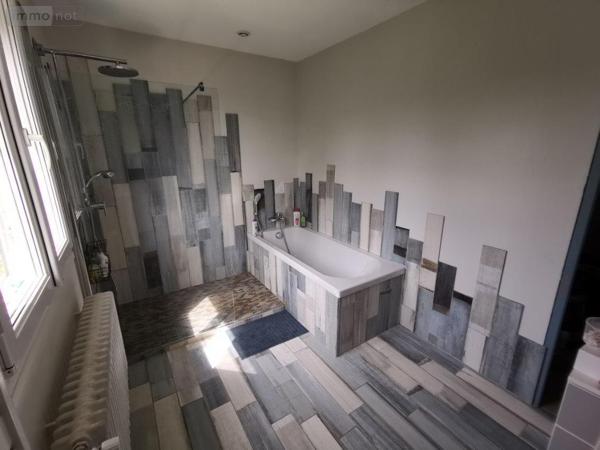 Maison à vendre à Gueux dans la Marne (51390), ref : 51066-1969