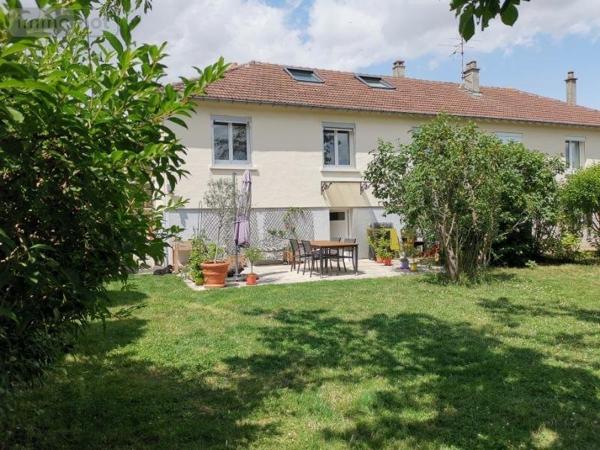 Maison à vendre à Gueux dans la Marne (51390), ref : 51066-1969
