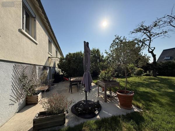 Maison à vendre à Gueux dans la Marne (51390), ref : 51066-1969