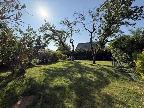 Maison à vendre à Gueux dans la Marne (51390), ref : 51066-1969