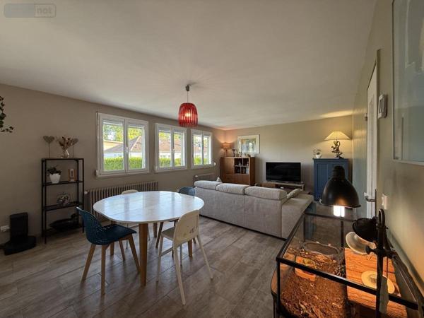 Maison à vendre à Gueux dans la Marne (51390), ref : 51066-1969