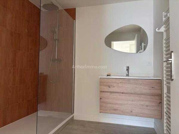 Vente Appartement 3 pièces 80 m2 à Chateau-d'Olonne