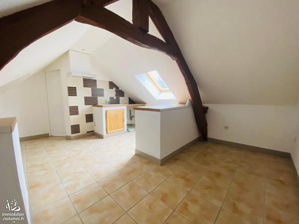 Ensemble immobilier à BLERANCOURT