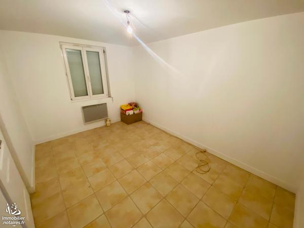 Ensemble immobilier à BLERANCOURT