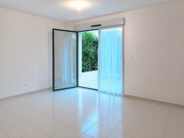 Appartement ORANGE 41.69 m²