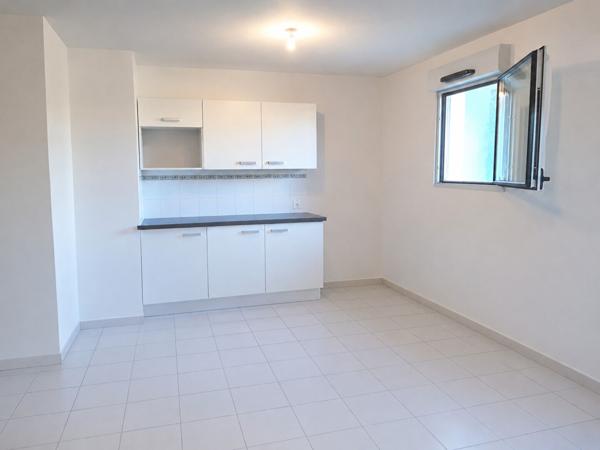 Appartement ORANGE 41.69 m²