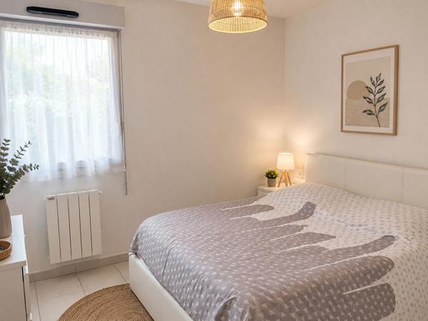 Appartement ORANGE 41.69 m²