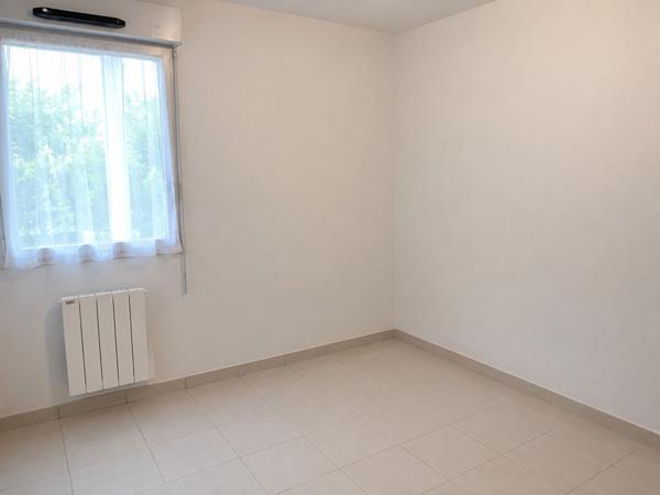 Appartement ORANGE 41.69 m²