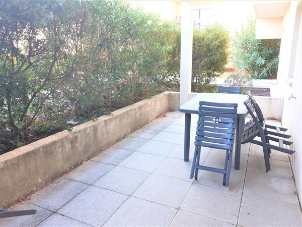 Appartement ORANGE 41.69 m²