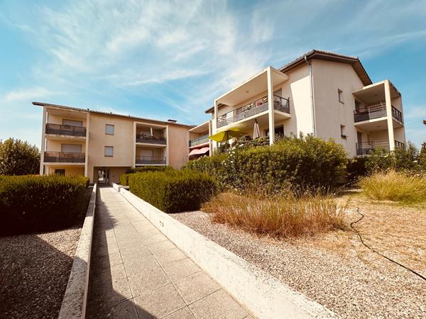 Appartement ORANGE 41.69 m²