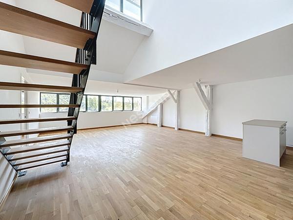 POITIERS Jardin des Plantes - Magnifique appartement T4 en duplex- Résidence avec ascenseur