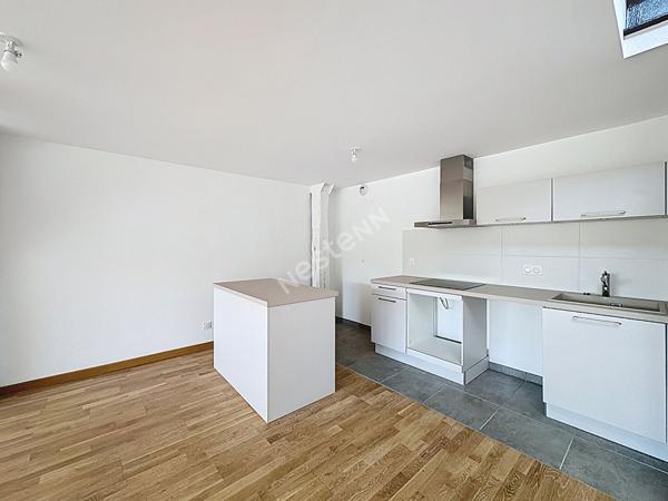 POITIERS Jardin des Plantes - Magnifique appartement T4 en duplex- Résidence avec ascenseur