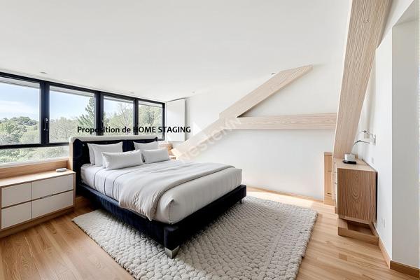 POITIERS Jardin des Plantes - Magnifique appartement T4 en duplex- Résidence avec ascenseur