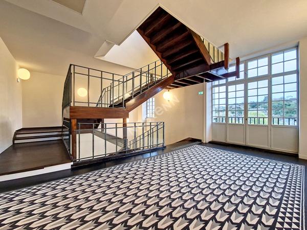 POITIERS Jardin des Plantes - Magnifique appartement T4 en duplex- Résidence avec ascenseur