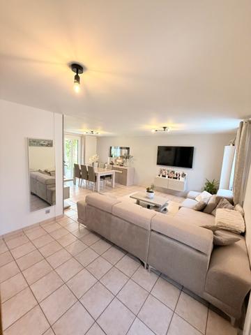 Maison 6 pièces 95 m2