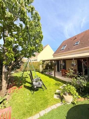 Maison 6 pièces 95 m2
