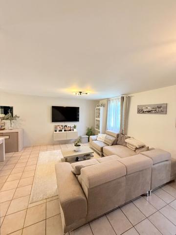 Maison 6 pièces 95 m2