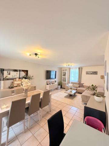 Maison 6 pièces 95 m2