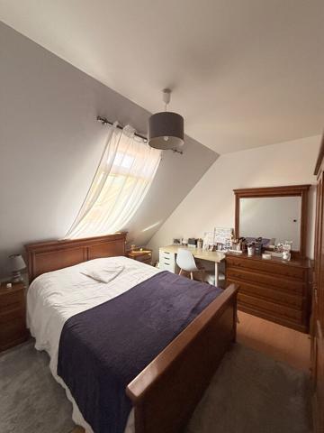 Maison 6 pièces 95 m2
