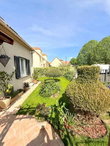 Maison 6 pièces 95 m2
