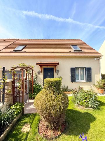 Maison 6 pièces 95 m2