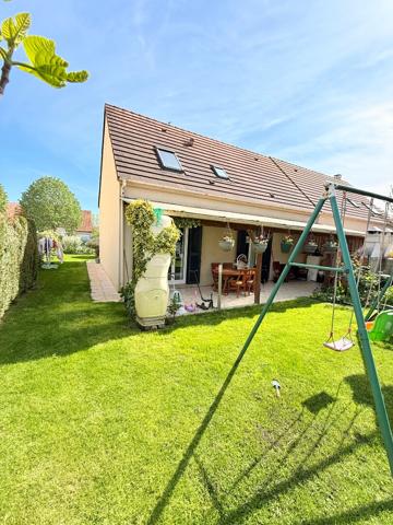 Maison 6 pièces 95 m2