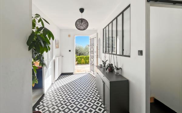 Maison à vendre    6 pièces •  La Valette-du-Var