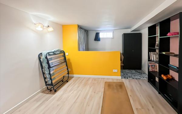 Maison à vendre    6 pièces •  La Valette-du-Var