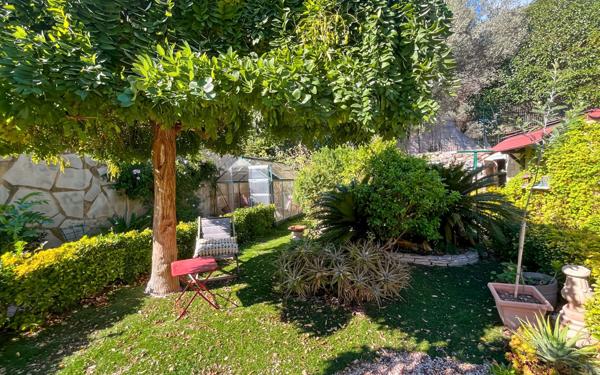 Maison à vendre    6 pièces •  La Valette-du-Var