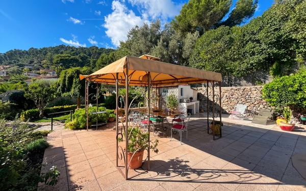 Maison à vendre    6 pièces •  La Valette-du-Var