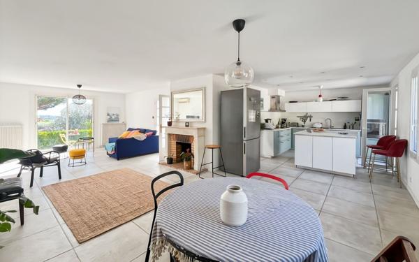 Maison à vendre    6 pièces •  La Valette-du-Var