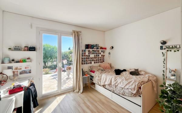 Maison à vendre    6 pièces •  La Valette-du-Var