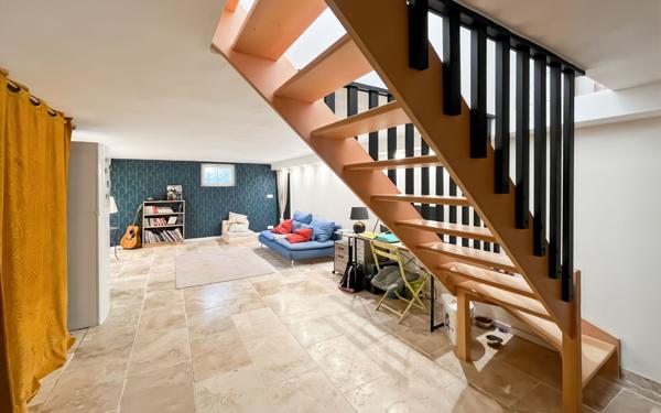 Maison à vendre    6 pièces •  La Valette-du-Var