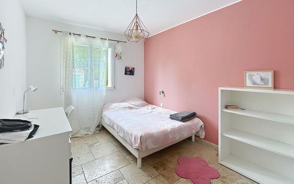 Maison à vendre    5 pièces •  Fréjus