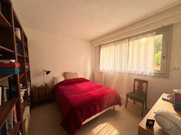Appartement T3 Résidence Les Capucins , Rive Gauche, Box + Cave+ Parking Extérieur , Vannes
