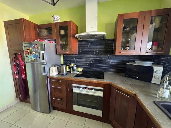 Appartement T3 Résidence Les Capucins , Rive Gauche, Box + Cave+ Parking Extérieur , Vannes