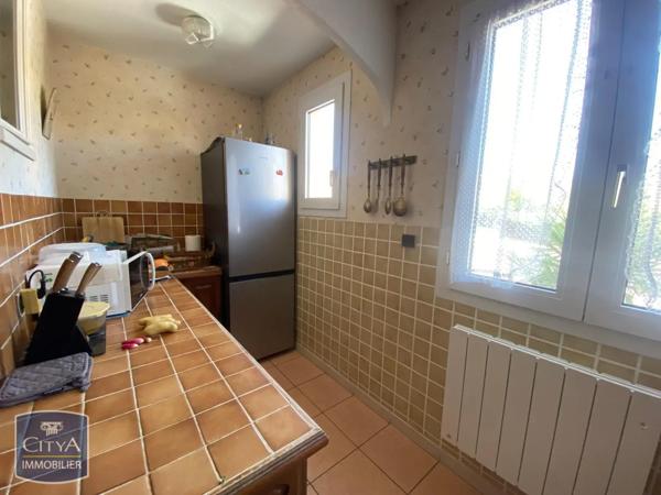 Appartement à vendre 3 pièces 70m²