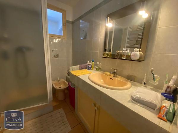 Appartement à vendre 3 pièces 70m²