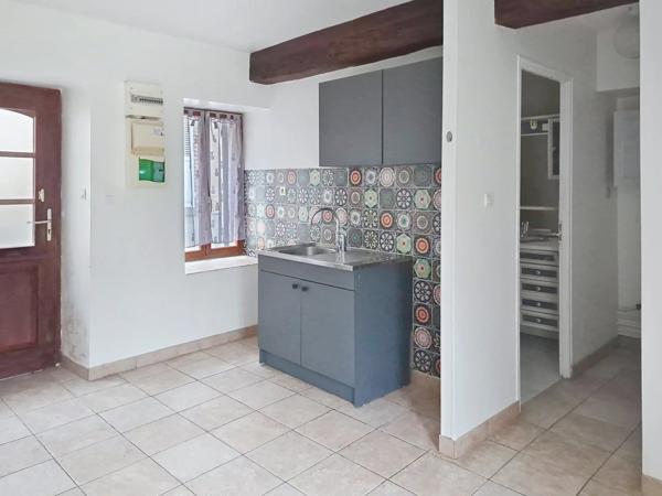 Vente Maison de village 3 pièces 58 m2 à Laon