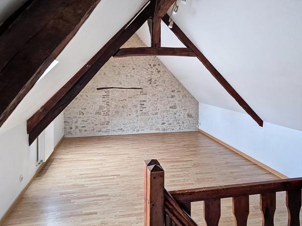 Vente Maison de village 3 pièces 58 m2 à Laon