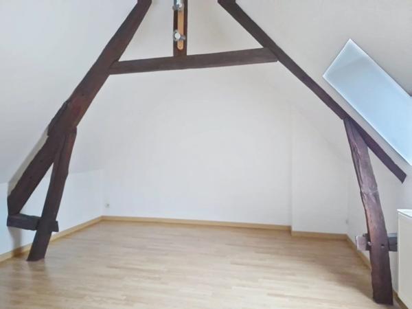 Vente Maison de village 3 pièces 58 m2 à Laon