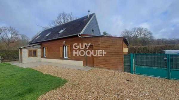 PROCHE RUGLES - Maison en parfait état