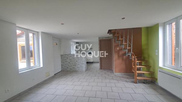 PROCHE RUGLES - Maison en parfait état