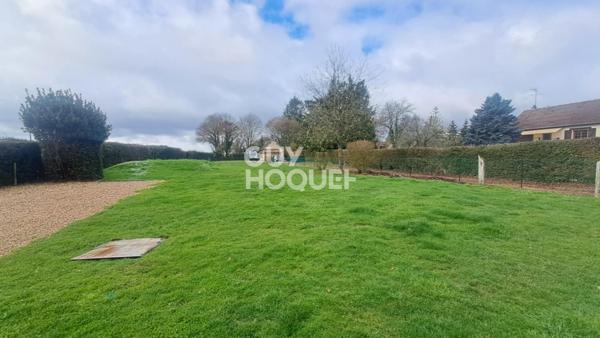 PROCHE RUGLES - Maison en parfait état