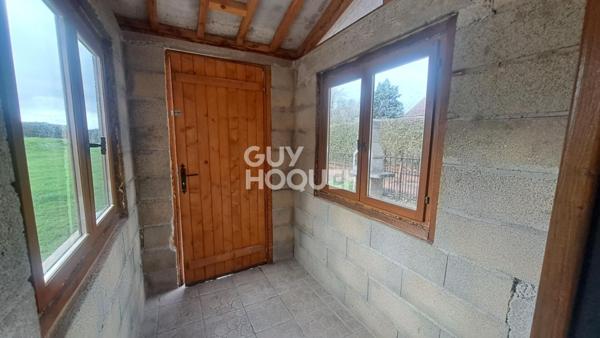 PROCHE RUGLES - Maison en parfait état