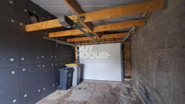 PROCHE RUGLES - Maison en parfait état