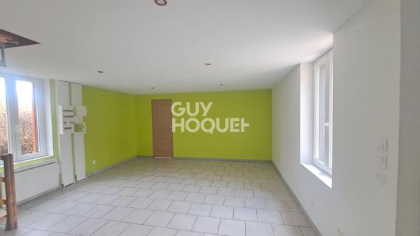 PROCHE RUGLES - Maison en parfait état