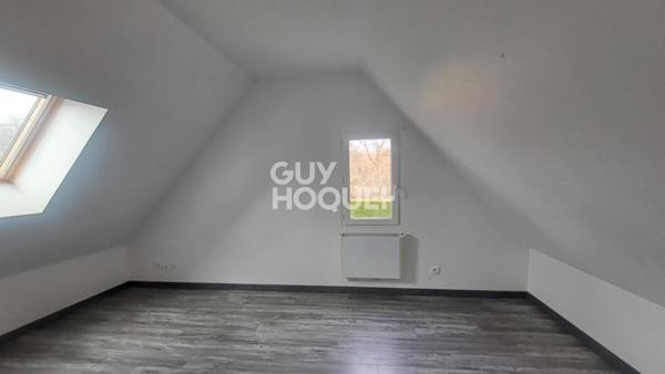 PROCHE RUGLES - Maison en parfait état